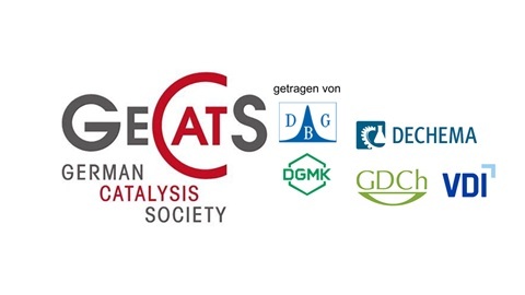 GeCatS Header klein